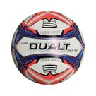Bola Futsal Dualt Velox 1000 Profissional LPF - Bola Futsal Dualt Velox 1000 Profissional LPF -