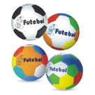 Bola Futsal Eva Apolo Oficial 171 Cor Sortida
