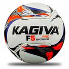 Bola Futsal F5 PRO Oficial bco s/c - Kagiva Bola Futsal F5 PRO Oficial bco s/c - Kagiva