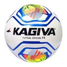 Bola Futsal Futebol De Salão F4 Pro Sub 13 - Ref 5939