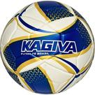 Bola Futsal Infantil Kagiva F9 Brasil Sub 09 Azul e Dourado Bola Futsal Infantil Kagiva F9 Brasil Sub 09 Azul e Dourado