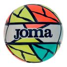 Bola Futsal Joma Pentaforce Pro Oficial PU 1.2mm Air Lock Profissional 17 Gomos