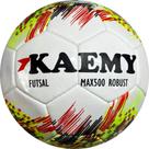 Bola Futsal Kaemy Max 500 Pu Adulto - K55