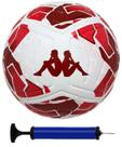 Bola futsal kappa blasty oficial + bomba de ar