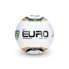 Bola Futsal Microfibra Euro Amarelo E Preta Bola Futsal Microfibra Euro Amarelo E Preta