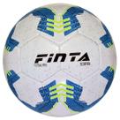 Bola Futsal Oficial Scorpion PVC Costurada Finta