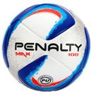 Bola Futsal Penalty Max 100 XXIV - Bcoazulverm