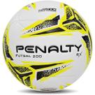 Bola futsal penalty max 200 oficial