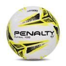 Bola Futsal Penalty Rx 100 Amarela Bola Futsal Penalty Rx 100 Amarela