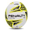 Bola Futsal Penalty Rx 200 XXIII - Bcoamar Bola Futsal Penalty Rx 200 XXIII - Bcoamar