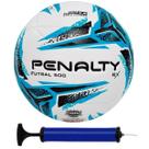 Bola Futsal Penalty Rx 500 + Bomba de Ar
