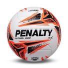 Bola Futsal Penalty Rx 500 XXIII Bco/Lar/Pto Bola Futsal Penalty Rx 500 XXIII Bco/Lar/Pto