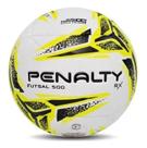 Bola Futsal Rx 500 XXIII Bco-Am-Pto