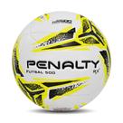 Bola Futsal Rx 500 Xxiii Penalty Quadra Jogo Profissional