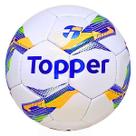 Bola Futsal Topper Samba PRO Costurada