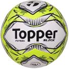 Bola Futsal Topper Slick Amarela