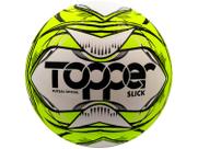 Bola Futsal Topper Slick Amarela
