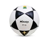 Bola Futvolei Oficial FT5 bco - Mikasa