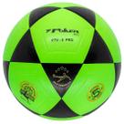 Bola Futvoley Vulcanizada Rio PU Poker