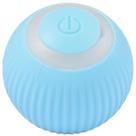 Bola Giratoria Inteligente Brinquedo Gato Pet Animal de Estimaçao Bateria Recarregavel Smart Usb Portatil Interativo Anti Estress Bola Giratoria Inteligente Brinquedo Gato Pet Animal de Estimaçao Bateria Recarregavel Smart Usb Portatil Interativo Anti Estress