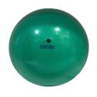 Bola Glitter 400g 20cm Ginástica Rítmica Dicat Sports Bola Glitter 400g 20cm Ginástica Rítmica Dicat Sports