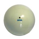 Bola Glitter 400g 20cm Ginástica Rítmica Dicat Sports