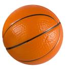 Bola Gold Sports Fortalecedora Muscular e Anti-Estresse Soft Basquete - 6,3mm