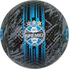 Bola Grêmio Futebol Para Campo E Society Tamanho N5 - Dualt Preto