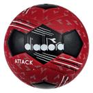 Bola Handebol Diadora Attack DH2 Original Handball Feminino