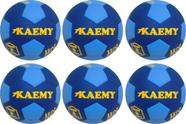 Bola Handebol H2l Ultimate Com 6 Unidades - ML35 Bola Handebol H2l Ultimate Com 6 Unidades - ML35