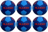 Bola Handebol H3l Ultimate Com 6 Unidades - ML36 Bola Handebol H3l Ultimate Com 6 Unidades - ML36