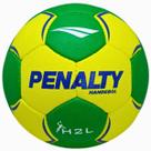Bola Handebol Indoor Feminina Penalty Suécia H2L Pro Costurada