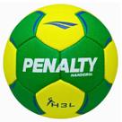 Bola Handebol Indoor Masculina Penalty Suécia H3L Pro