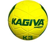 Bola Handebol Kagiva K1 Tecnofusion Oficial Handball Com NF