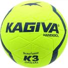 Bola Handebol Kagiva K3 Oficial Tecnofusion