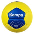 Bola Handebol Kempa Spectrum Synergy Plus H3L Original Cor:AmareloTamanho:3Gênero:Únissex