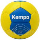 Bola Handebol Kempa Spectrum Synergy Plus - Tam 2 Bola Handebol Kempa Spectrum Synergy Plus - Tam 2