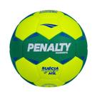 Bola Handebol Penalty Infantil Suécia H1L Ultra Grip Hibrida XXV Bola Handebol Penalty Infantil Suécia H1L Ultra Grip Hibrida XXV