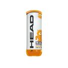 Bola Head Tennis Tip Laranja 3B Bola Head Tennis Tip Laranja 3B