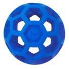 Bola Holee Roller JW Azul com Aroma Baunilha para Cães