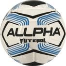 Bola Infantil Futebol Total Soft Eva Sortido - Allpha Bolas