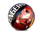 Bola Infantil inflável Piscina Praia Avengers Marvel Herois