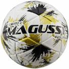 Bola Infantil Magussy Evolution X-Fusion Nº 4 Campo Impermeável