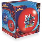 Bola Infantil SPIDER-MAN Vinil N 8 Bola Infantil SPIDER-MAN Vinil N 8