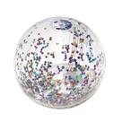 Bola Inflável com Glitter Sortida Mor Bola Inflável com Glitter Sortida Mor