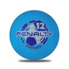 Bola Iniciação De Borracha T12 Penalty - Azul