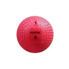 Bola Iniciação Kagiva de Borracha Nº 8 Vermelho Bola Iniciação Kagiva de Borracha Nº 8 Vermelho