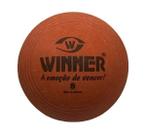 Bola Iniciação Winner T8 Verm