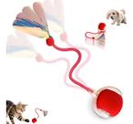 Bola Interativa para Pet Gato Cachorro Automática Sensor Movimento