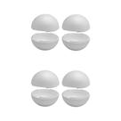 Bola Isopor Oca DIY Trabalhos Manuais Decoração 175mm